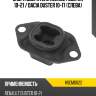 Опора двигателя renault duster 10-21  hosu hsem0022