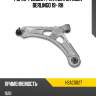 Рычаг peugeot partner hosu hsac0027