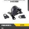 Опора двигателя honda stepwgn 01-05 слева jikiu mi28018
