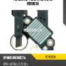 Регулятор генератора utm rd9063a