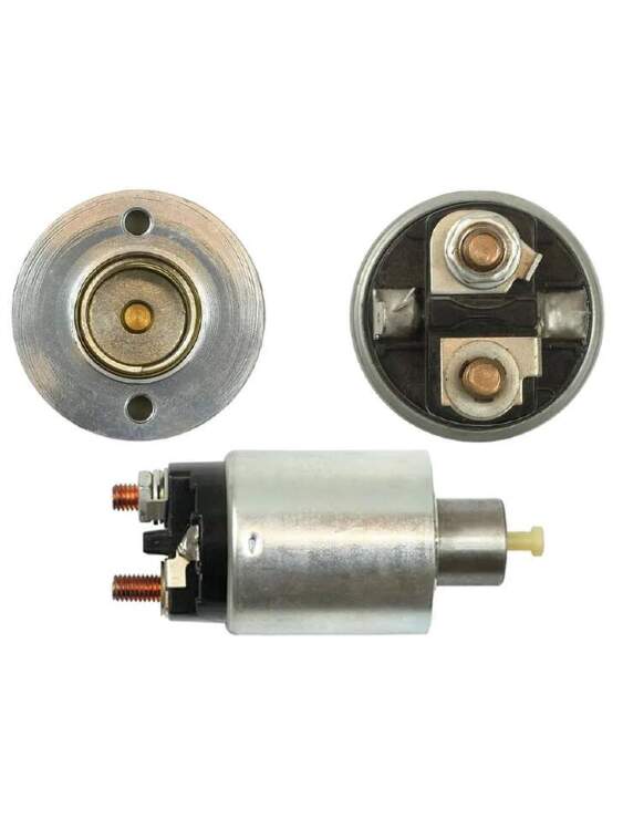 Aspl втягивающее реле стартера mitsubishi airtrek cu#w ss5111