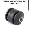 Сайлентблок задн подвески daihatsu terios j100/j111 1997-2006 bh21233 jikiu