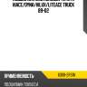 Подшипник зад полуоси toyota hiace skf 6308-2rs1n