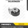 Ролик натяжной ремня ГРМ STELLOX 0340532SX