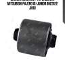 Сайлентблок дифференциала mitsubishi pajero io/junior bh23122 jikiu