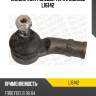 Наконечник рулевой тяги l monroe l16142