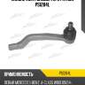 Наконечник рулевой тяги patron ps1284l