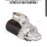Стартер для а/м ford transit (11-) 2.2tdci (lst 1021) startvolt