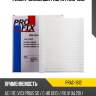 Фильтр салонный profix prac-1812