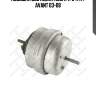 Подушка двс левая, audi a4/s4/a4 avant 03-08