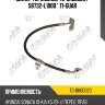 Шланг тормозной tg-bh00023 / 58732-l1000 * ti-guar