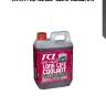 Антифриз tcl llc -50c красный, 2 л