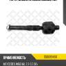 Тяга рулевая, mb w163 ml 2.3-5.5 98-