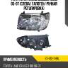 Фара toyota land cruiser j100 05-07 слева sat st-212-11h9l