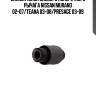 Сайлентблок заднего поперечного рычага nissan murano 02-07/teana 03-08/presage 03-09