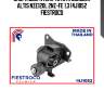 Опора двигателя toyota corolla altis nze120l 2nz-fe 1,3 14j1052 fiestroco