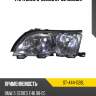 Фара bmw 3-series 01-06 слева sat st-444-1128l