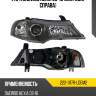 Фара daewoo nexia 08-16 спереди depo 222-1117r-ldem2