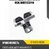 Кнопки мульти руля toyota highlander gsu4# sat st-84250-0e220