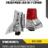 Фонарь задний toyota land cruiser prado j150 09-17 справа toyota 81551-60891