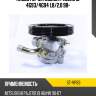 Насос гур mitsubishi pajero io 4g93 sat st-vp83