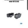 Колодки тормозные дисковые krauf bpz1127bd