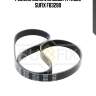 Ремень поликлиновый 7pk1325 sufix fb3280