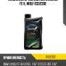 Масло моторное ecotech 0w30 c3 fe 1l wolf 8332302