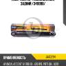 Амортизатор газомасляный задний /349098/ jd jaa0294