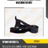 Подушка крепления двигателя masuma ru3001