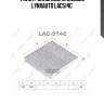 Фильтр салонный угольный lynxauto lac514c