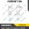 Катушка зажигания tg-8200154186* ti·guar