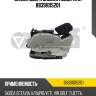 Замок двери задней левой vika 88391015201