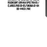 Колодки тормозные передние подходит для kia spectra 05 / clarus/rio 00-05/shuma 01-04 bd-4403 lynx