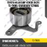 Натяжной ролик грм /ti-guar для toyota hi lux surf vzn130 3vzfe  tg-tr085  1350565020 tgtr085 gt80600