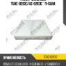 Фильтр салонный tgac-0203c/ac-0203c * ti-guar