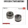 Механизм газораспределения toyota 2gr-fe 77bf072 masterkit
