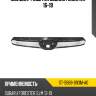 Молдинг решетки subaru forester 16-19 sat st-sb68-093m-a0