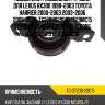 Подшипник /подвесной /ti-guar для lexus rx300 1998-2003 toyota harrier 2000-2003 2003-2006 2006-2008  tg3723029015  (t29mc15 3723021020 r83723029015) tcb005 3723029015 qf23c00036