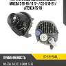 Фара противотуманная слева mazda 3 16-19  sat st-216-2041l
