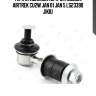 Тяга стабилизатора  mitsubishi airtrek cu2w jan 01 jan 5 ls23390 jikiu