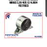 Опора двигателя mitsubishi  mirage cj2a 4g15 1,5 14j1084 fiestroco
