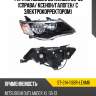 Фара mitsubishi outlander 05-09 справа sat st-214-1188r-lehm6