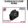 Опора двигателя toyota corolla altis nze120l 2nz-fe 1,3 14j1136 fiestroco