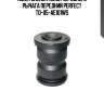 (0281) сайлентблок переднего рычага передний perfect to-05-ae101ws