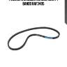 Ремень клиновый 13x1000 (внутр) bando raf3405