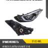 Фара hyundai elantra 13-16 слева sat st-221-1181l