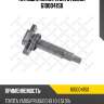 Катушка зажигания\ toyota yaris/prius/echo 1.0-1.5i 99 6100041sx stellox