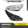 Фара ford focus 14-19 слева depo 431-11c9lmldem1