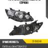Фара toyota allion t260 10-16 справа sat st-13-0048